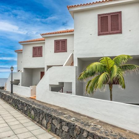 El Balcon Del Atlantico Vistas Unicas Y Paz Διαμέρισμα Breña Baja Εξωτερικό φωτογραφία