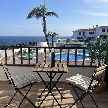 El Balcon Del Atlantico Vistas Unicas Y Paz Διαμέρισμα Breña Baja Εξωτερικό φωτογραφία
