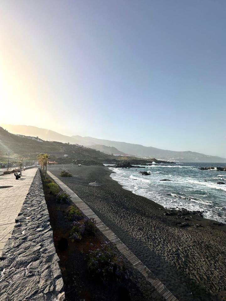 El Balcon Del Atlantico Vistas Unicas Y Paz Διαμέρισμα Breña Baja Εξωτερικό φωτογραφία