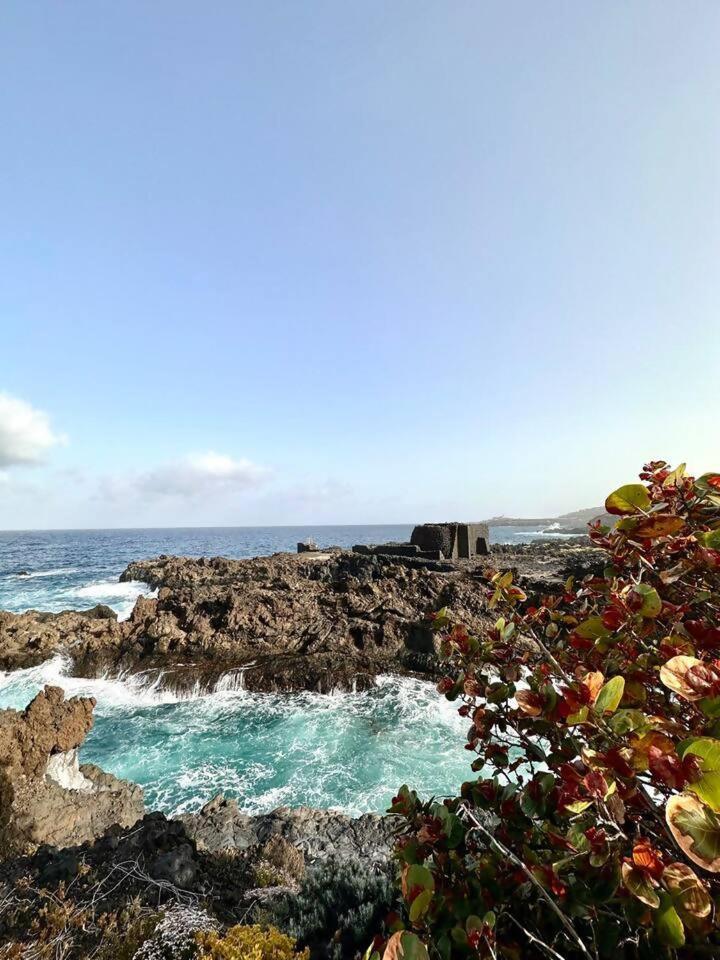 El Balcon Del Atlantico Vistas Unicas Y Paz Διαμέρισμα Breña Baja Εξωτερικό φωτογραφία