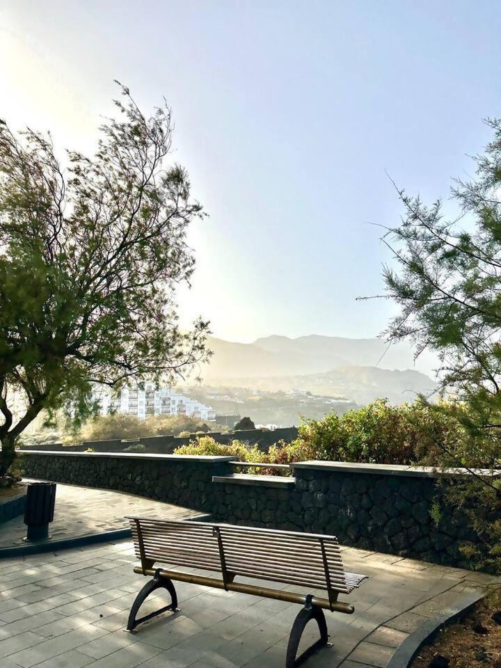 El Balcon Del Atlantico Vistas Unicas Y Paz Διαμέρισμα Breña Baja Εξωτερικό φωτογραφία